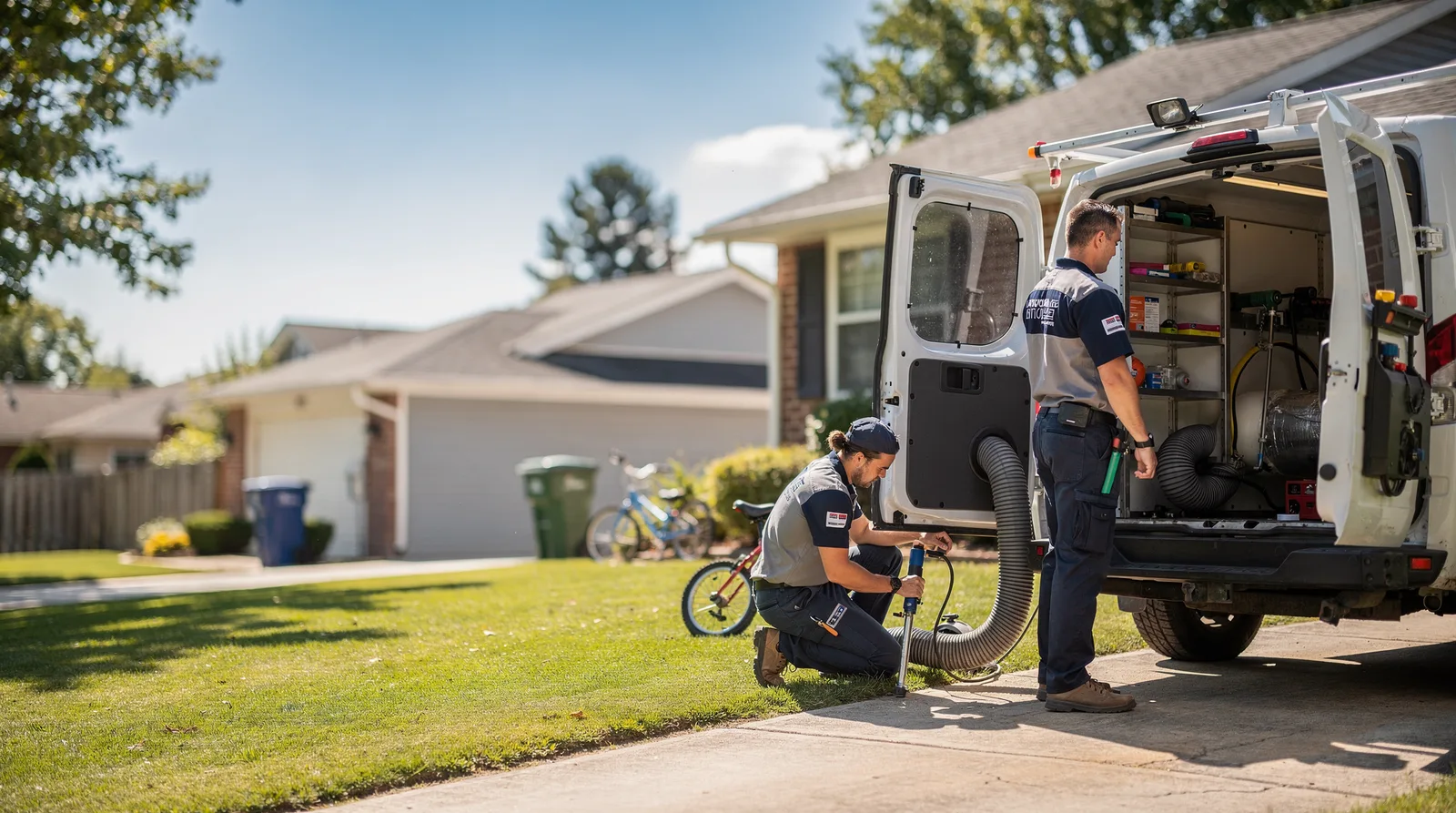 24/7 HVAC Repair & AC Replacement in Bristol, GA near me
